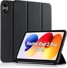 CLM-Tech Tablet Hülle kompatibel mit Xiaomi Redmi Pad 2 Pro Produktbild-Vorschau 1