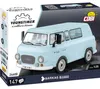 COBI Barkas B1000, Zestaw do budowania, 6 lat(a), Plastik, Podgląd zdjęcia produktu 3