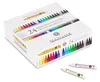 Sennelier Magnetisches Kartonset von 24 halben Produktbild-Vorschau 1