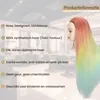 Desire of Goods Übungskopf Friseurkopf – Goldfisch – mit Produktbild-Vorschau 4