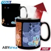 ABYstyle Heat Change Mug Pokemon - Evolve, Tasse, Voir les images du produit 7