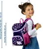 Rucksack Caty Cat - 20 x 29 x 13 cm Produktbild-Vorschau 10