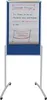 FRANKEN Franken Mulitfunktionstafel PRO mobil 125x78cm Filz Produktbild-Vorschau 1
