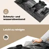KitchenYeah© Herdabdeckplatte Schottische Highlander - Kühe Produktbild-Vorschau 2
