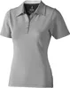 Elevate 38085 | Damen Markham Polo / Kontrastfarbige Produktbild-Vorschau 3
