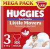 Huggies Ultra Comfort Windeln Größe 3 6-11 Kg Packung mit Produktbild-Vorschau 2