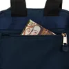 PTN JN-09-0054 Marineblauer Rucksack Produktbild-Vorschau 10