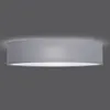 Smartwares Plafonnier 50x10 cm Gris Voir les images du produit 12