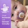 Philips AVENT Ultra Start na Noc SCF075/07 Smoczek Podgląd zdjęcia produktu 5
