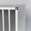 Robuste Aluminium Hundebox 101x70x81 cm für kleine bis Produktbild-Vorschau 6