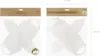 Svatební krabička na výslužku 10ks 16x8.5x9.5cm Náhled obrázku produktu 3