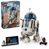 LEGO Star Wars R2-D2TM, Stavebnica, 10 rok / roky, Plast, Náhľad obrázku produktu 36
