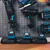 Hogert Li-Ion 4Ah 18V Akku Ht2E240-A40 Produktbild-Vorschau 20