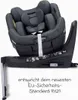 RECARO Kindersitz XENON 1 KID Gallant Grey Produktbild-Vorschau 10