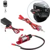 Treuil métallique Treuil RC durable, voiture avec Voir les images du produit 5