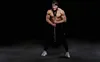 GORILLA SPORTS® Kopftrainer Nackentrainer - D-Ringe, Produktbild-Vorschau 8