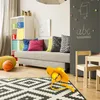 Relaxdays Piłka do skakania dla dzieci, do 100 kg, zabawka Podgląd zdjęcia produktu 3