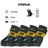 12 paia di calzini CAT Caterpillar / calzini da lavoro con Anteprima dell’immagine prodotto 4