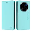 Étui en cuir pour Blackview Shark 6, étui à rabat avec Voir les images du produit 2