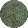 A close-up view of green yarn. Produktbild-Vorschau