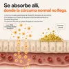 Licur 7000 curcumine NovaSOL met vitamine D3, 30 vloeibare Productafbeelding-voorbeeld 20