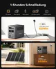 AFERIY 1800W Tragbare Powerstation 1024Wh LiFePO4 – 1 Std. Produktbild-Vorschau 3