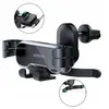 Ugreen Gravity Autotelefonhalter Schwarz (80871) Produktbild-Vorschau 29
