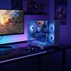 Chronicle Gaming PC Triorama Intel E5 2678v3, 12 Core 32 GB Produktbild-Vorschau 7