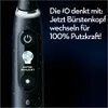 Oral-B iO Seria 10 - Dla dorosłych - Szczoteczka Podgląd zdjęcia produktu 42