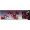 LEGO 8044 Universal Pneumatic Set  LEGO Anzahl Anleitungen: Produktbild-Vorschau 1