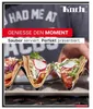 Koch #94 Halter/Ständer für Tacos, Hot Dogs, Bratwurst! Produktbild-Vorschau 6