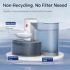 Intelligenter kabelloser Haustierbrunnen – 3,5L Produktbild-Vorschau 4