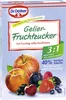 Oetker Diät Gelier Fruchtzucker 0,35 Kg Produktbild-Vorschau 3