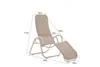 CIF 55996 Calypso Gesundheitsliege toffee Produktbild-Vorschau 4