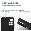 kwmobile Slim Case kompatibel mit Xiaomi Redmi Note 11 Pro+ Produktbild-Vorschau 2