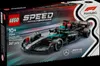 LEGO SPEED CHAMPIONS 77244 Mercedes-AMG F1 W15 Anteprima dell’immagine prodotto 63