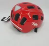 Abus Youn-I 2.0 Blaze Red M Kinder fahrradhelm Produktbild-Vorschau 7