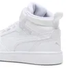 Puma Rebound V6 Mid AC+ PS Sneaker unisex per bambini Anteprima dell’immagine prodotto 2