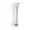 Berger Wassersprudler SM-102 Weiß ohne CO2-Zylinder Produktbild-Vorschau 2