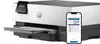 HP OfficeJet Pro 9110b Tintenstrahldrucker grau Produktbild-Vorschau 1