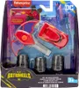 Fisher Price Batwheels™ Key Car Racer Redbird Taglia unica Anteprima dell’immagine prodotto 4
