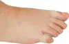 Zehenkorrektur-Silikonset mit Gelunterlage 2-teilig Produktbild-Vorschau 2