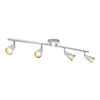 Home Sweet Home LED-Aufbaustrahler Alba 4L - dimmbar - Produktbild-Vorschau 10