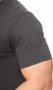 Mivaro Herren T Shirt 3er Pack Basic Rundhals aus 100% Produktbild-Vorschau 3