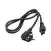 Akyga AK-NB-08A Netzkabel für Laptop Notebook 3 Pin Polig Produktbild-Vorschau 1