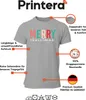 Merry Christmas Spruch - Weihnachten Weihnachtsgeschenk Produktbild-Vorschau 4