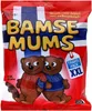 Nidar Bamsemums Travel Pack XXL 400g Produktbild-Vorschau 2
