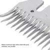 Sada příslušenství pro stříhání ovcí Sheep Shear Blade Náhled obrázku produktu 10