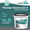 Superbau Flüssigfolie Bad & Dusche 7 kg - Dichtfolie Produktbild-Vorschau 6