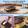 Extralink Trilplaat 200 W Fitness, 99 Snelheden, 5 Productafbeelding-voorbeeld 3